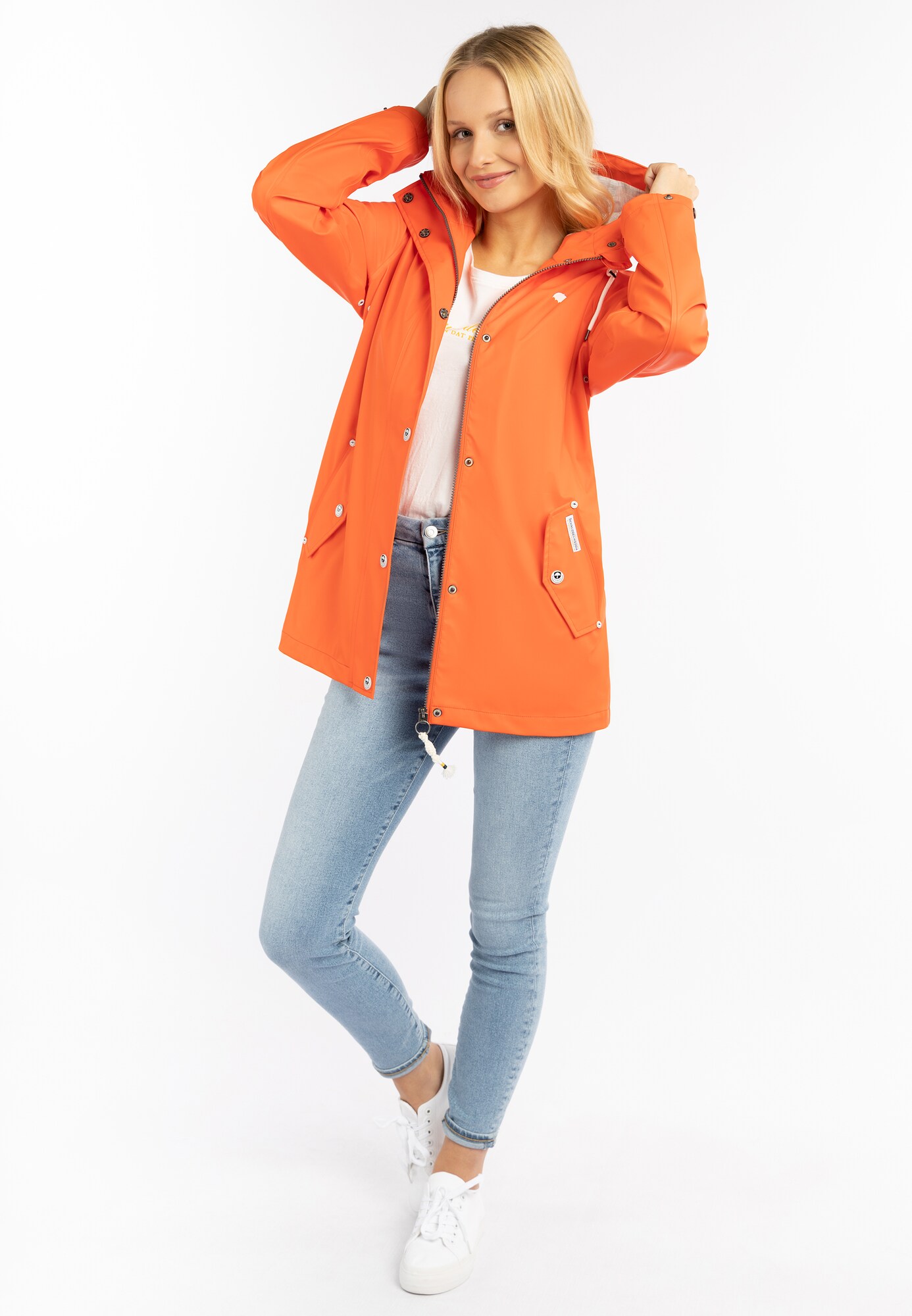 Thumbnail - Regenjacke