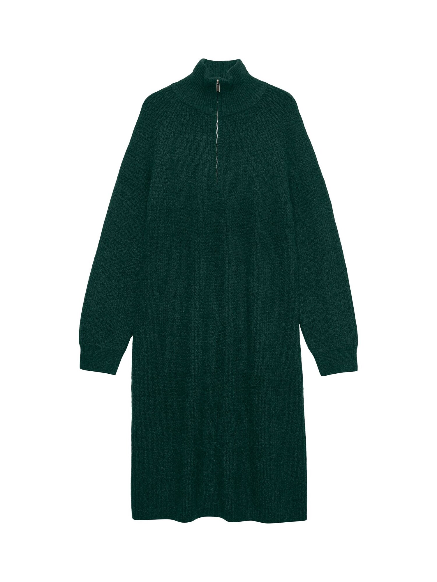 VERO MODA Vestido  verde