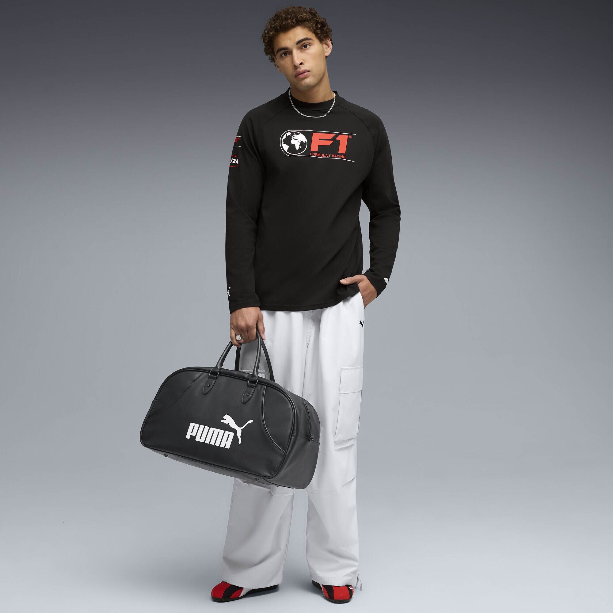 Thumbnail - PUMA Funktionsshirt F1