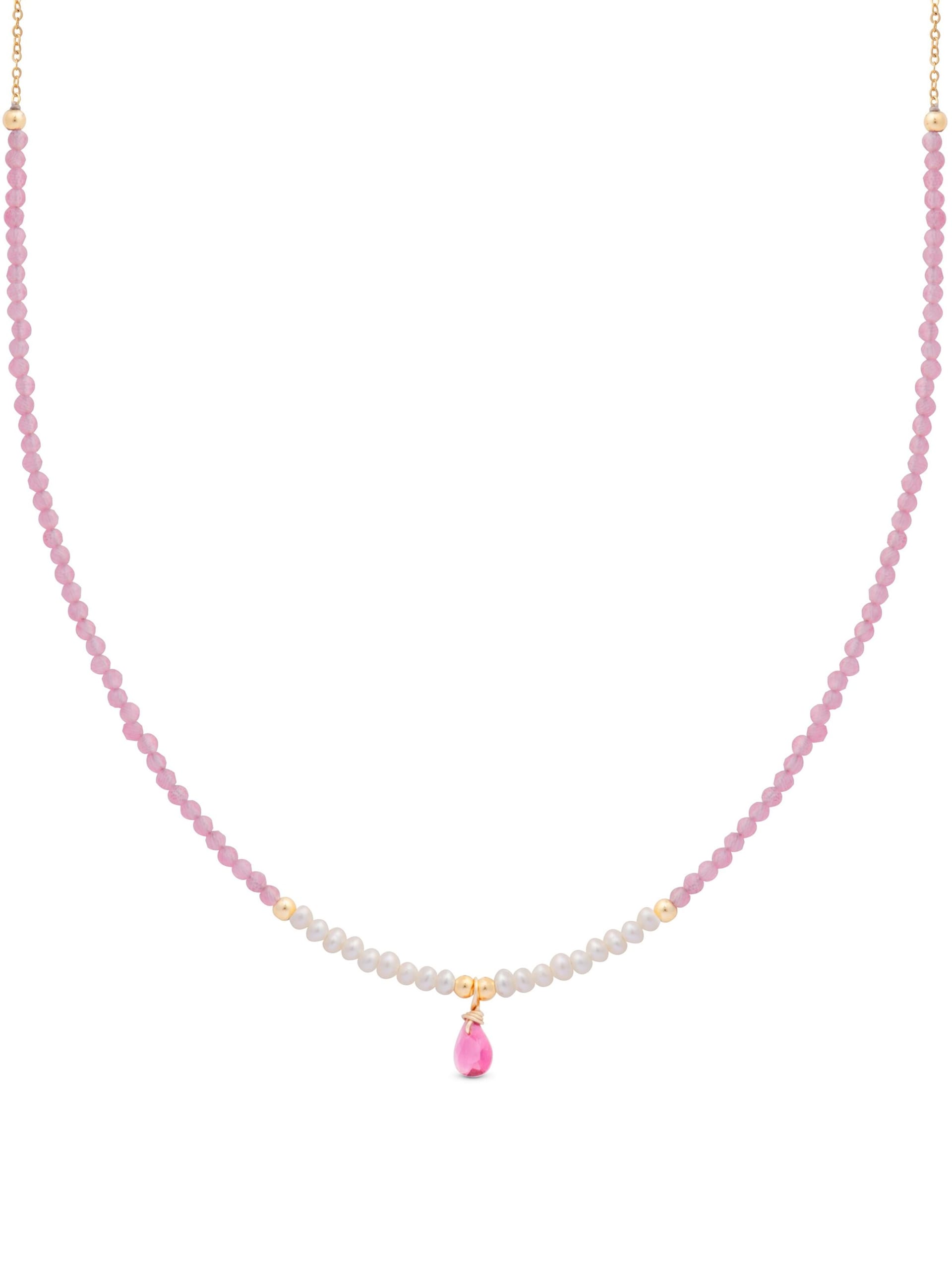 Luxenter Halsband 'Athat' dam