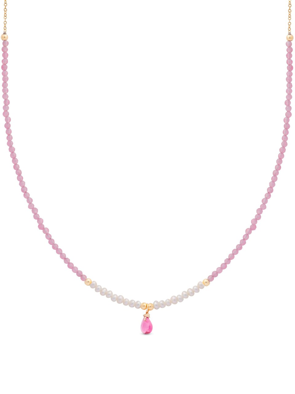 Halsband 'Athat'