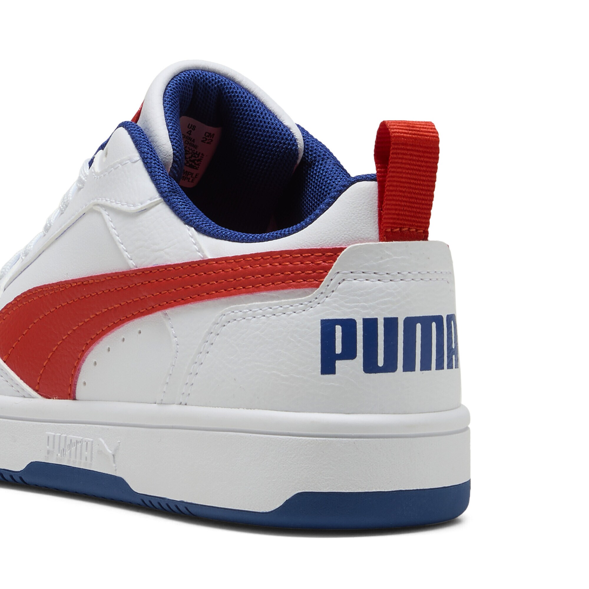 Thumbnail - Sneaker 'Rebound V6'