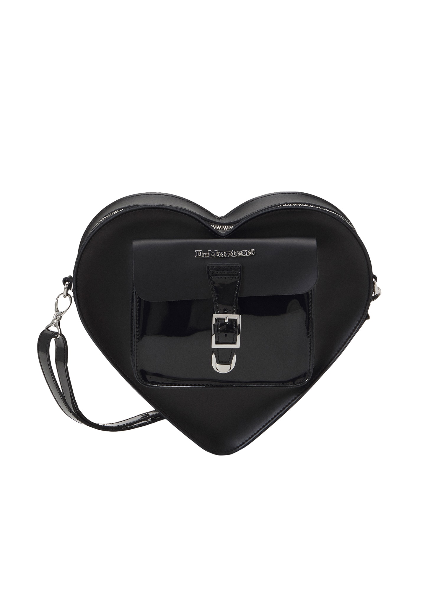 Dr. Martens Rucsac negru