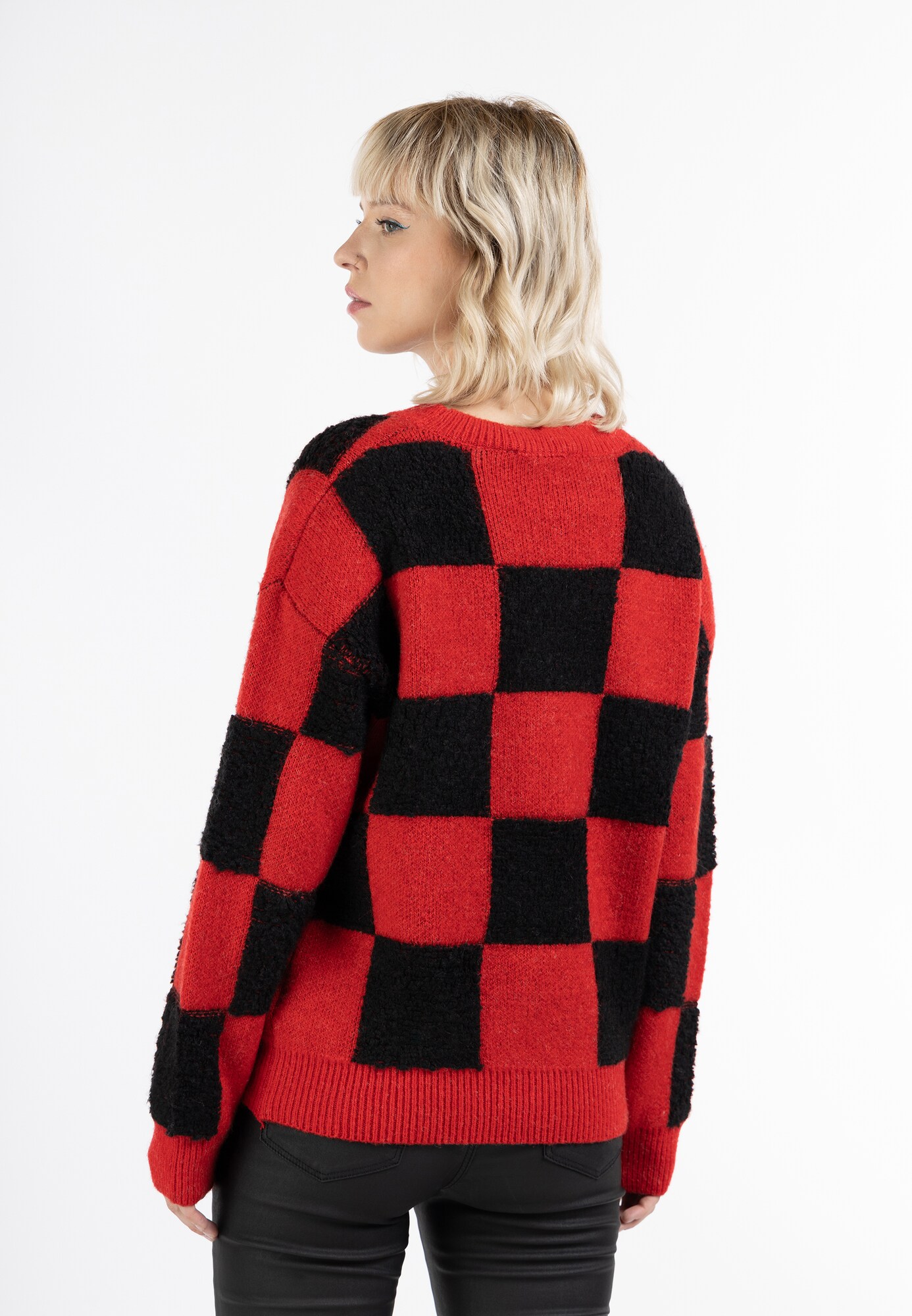Thumbnail - myMo ROCKS Pullover Nolie