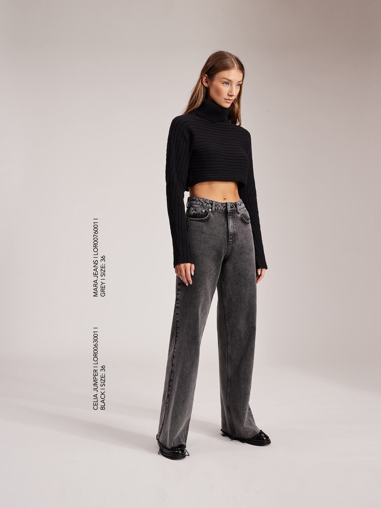 Thumbnail - Jeans 'Mara'