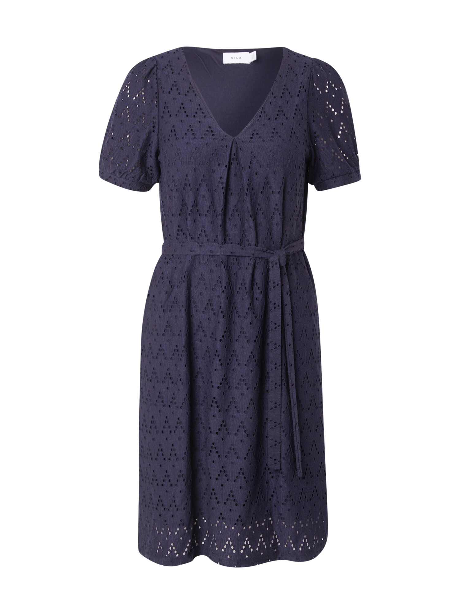 VILA Rochie VIAMALINA  albastru noapte