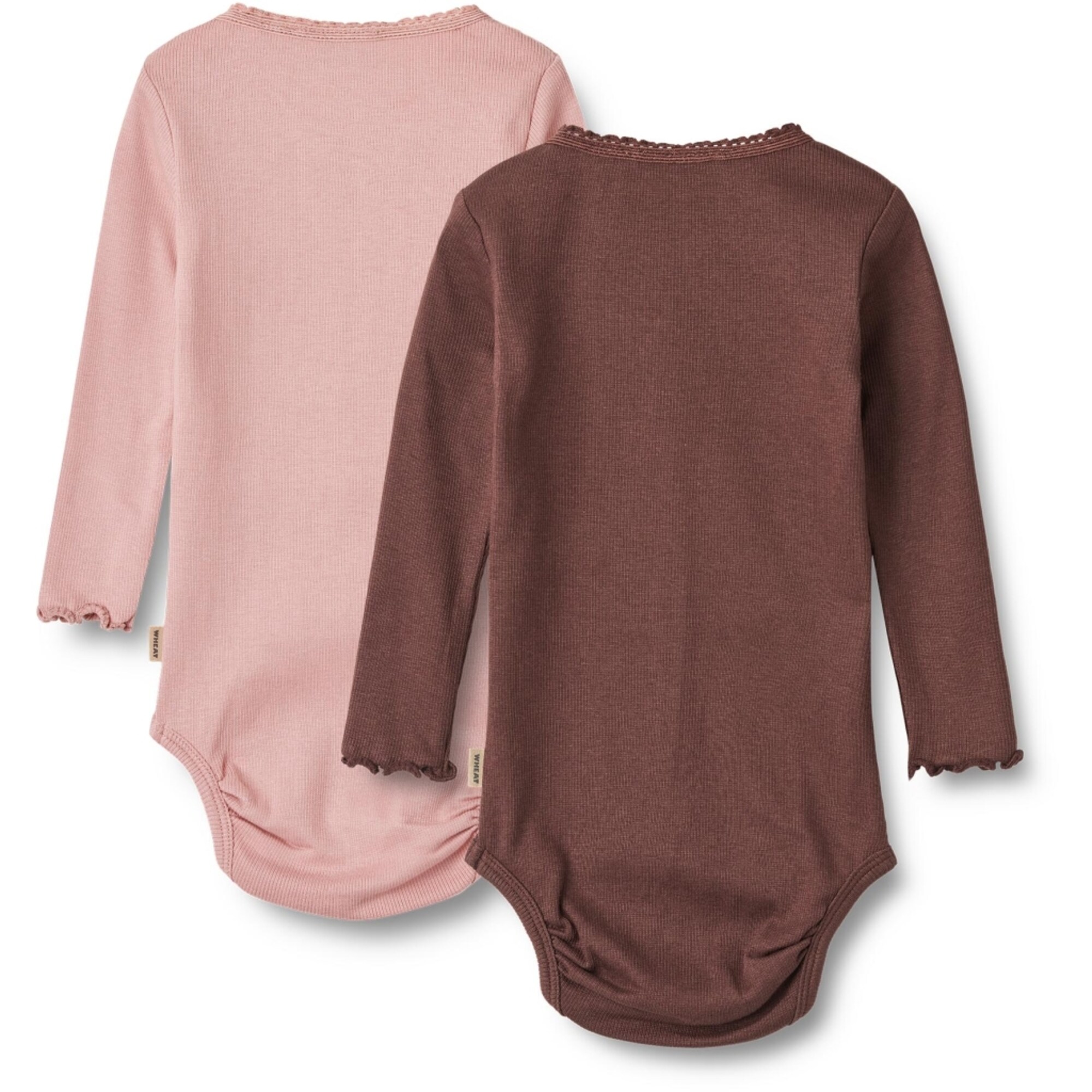 Thumbnail - WHEAT Body-Set