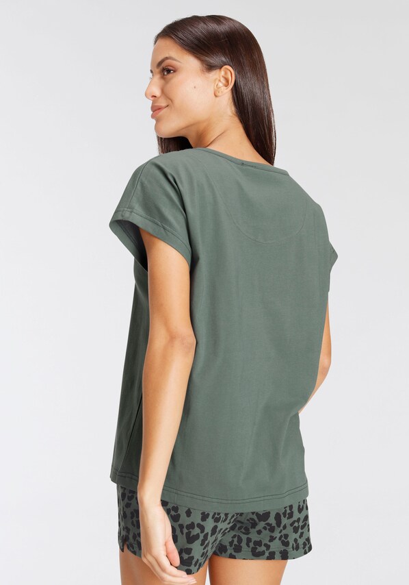 VIVANCE, Pyžamo 'Dreams', mix barev, obrázek 5 z 9