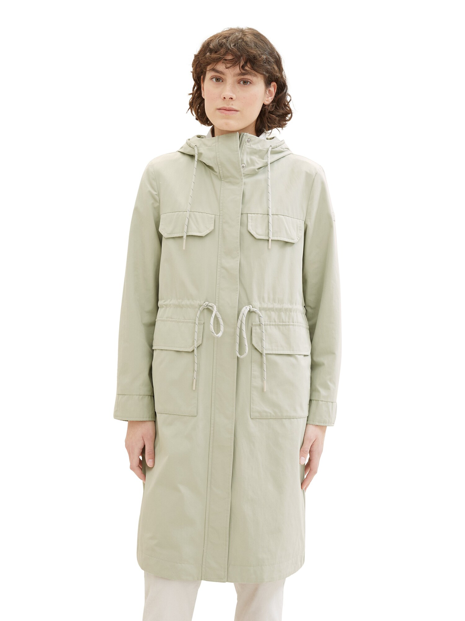 Thumbnail - Parka