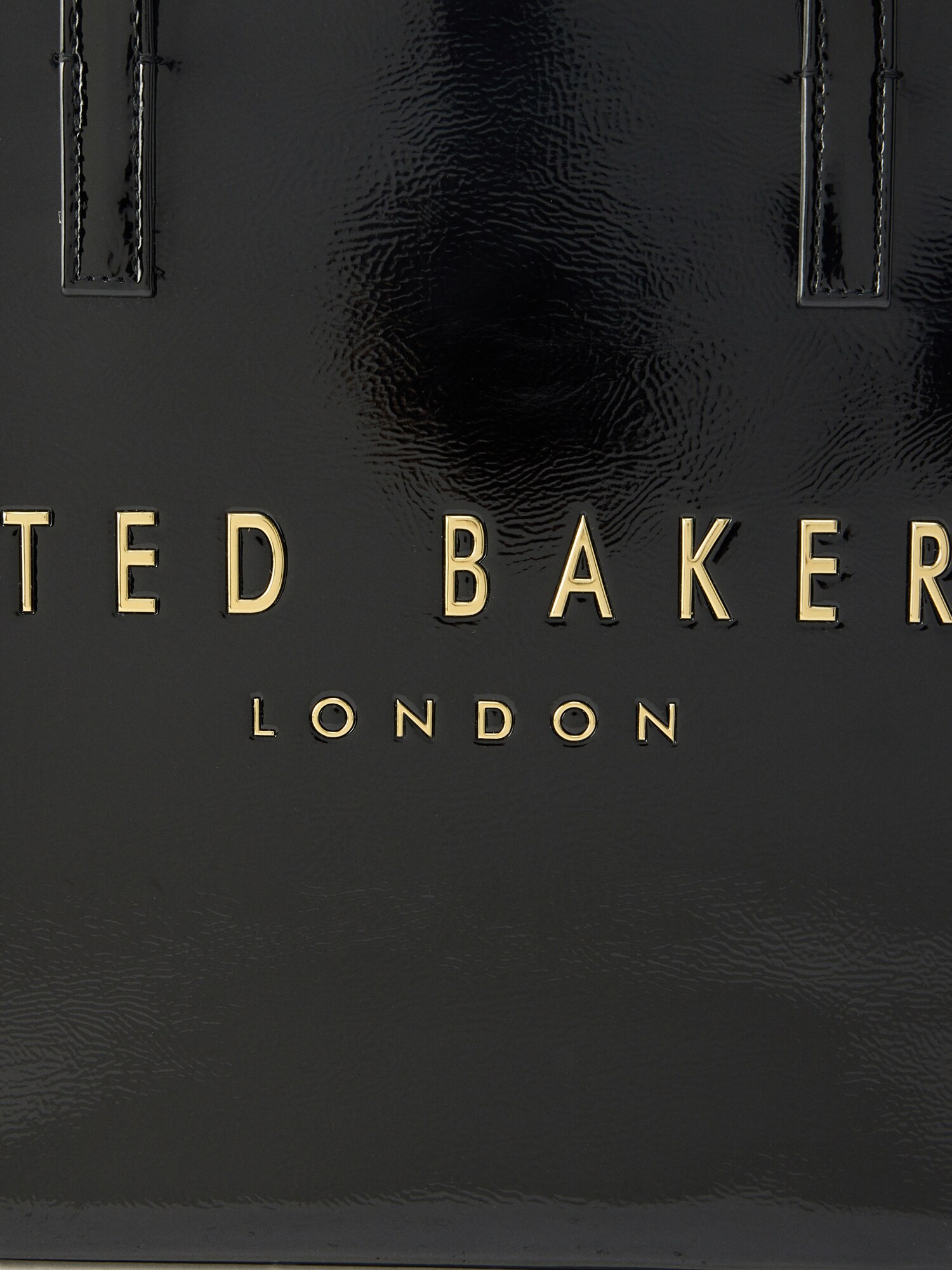 Ted Baker Shopper 'CRINION'  čierna (obrázok 4)