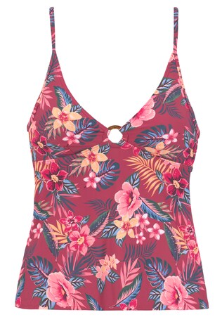 s.Oliver, Tankini, rózsaszín