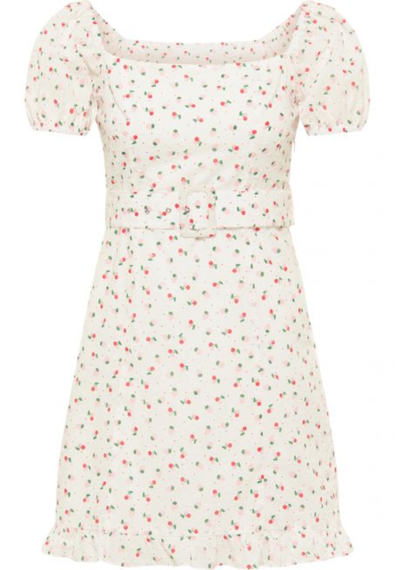 Vestido de verano / / /