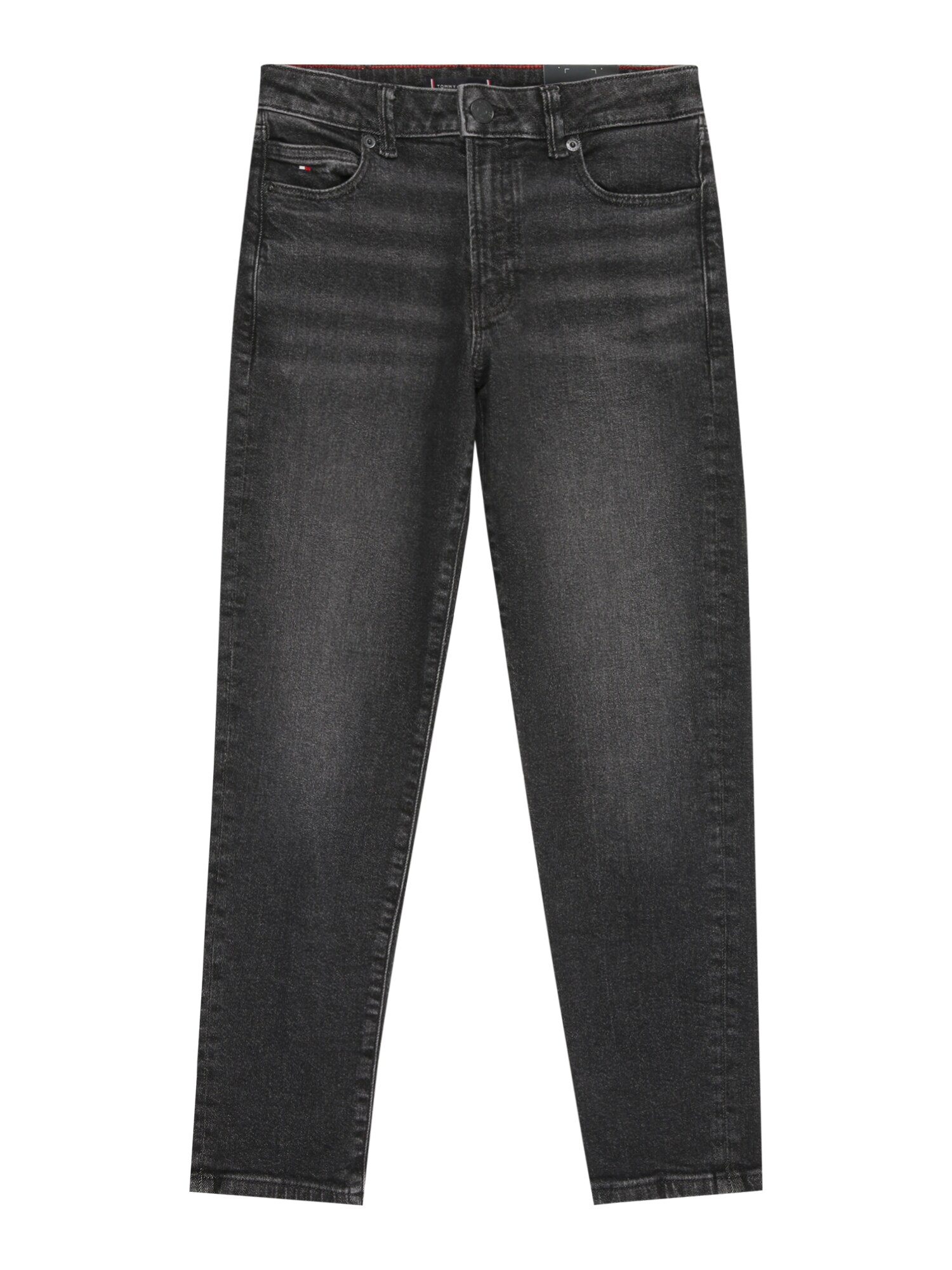 TOMMY HILFIGER Jeans  negru denim