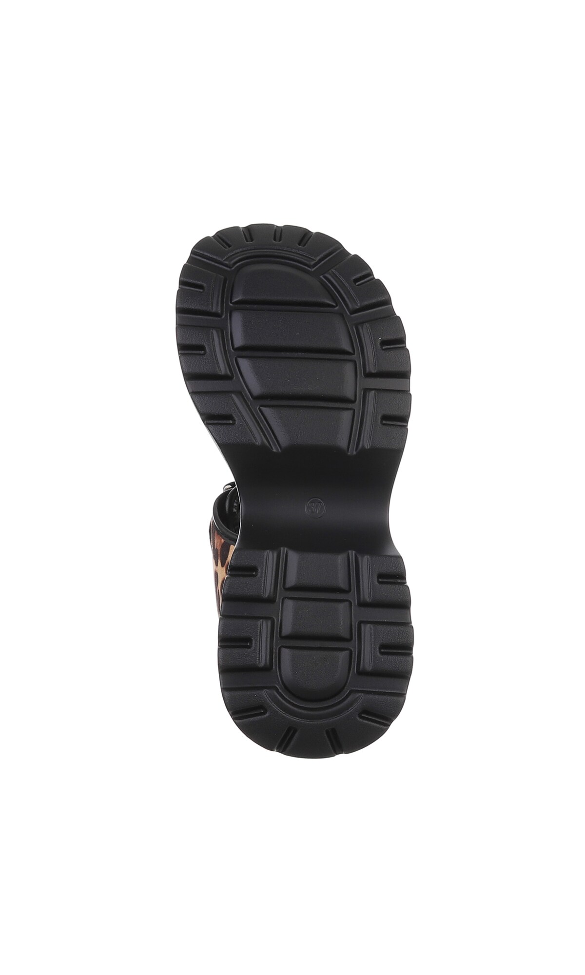 Thumbnail - Ital-Design Trekkingsandale