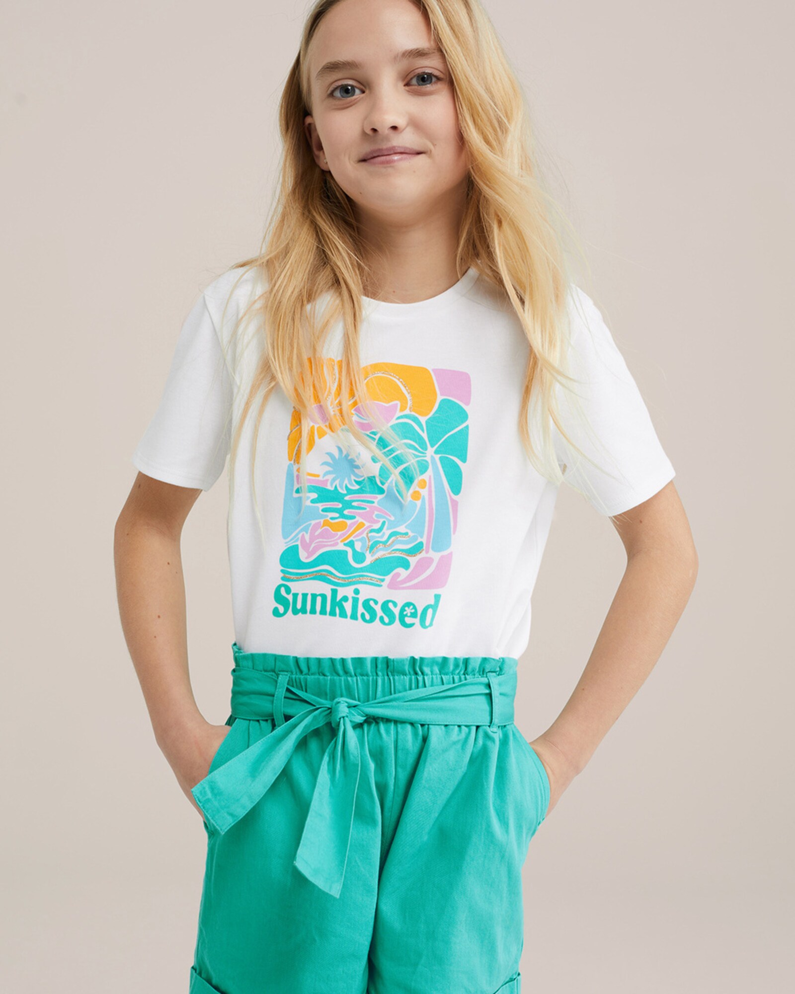 Thumbnail - WE Fashion T-Shirt