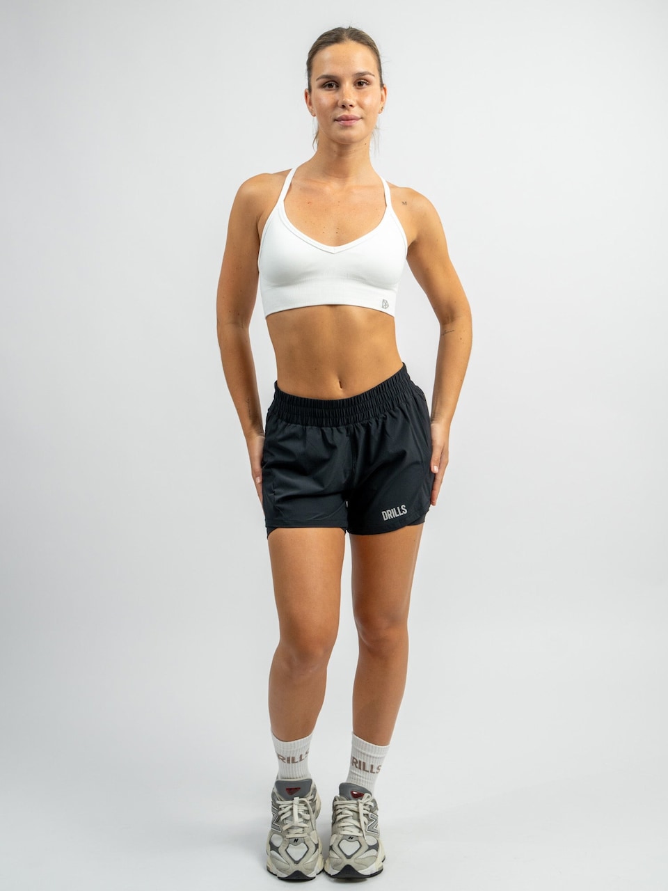 Sportbyxa 'XFUNCTION 2-in-1 Shorts'