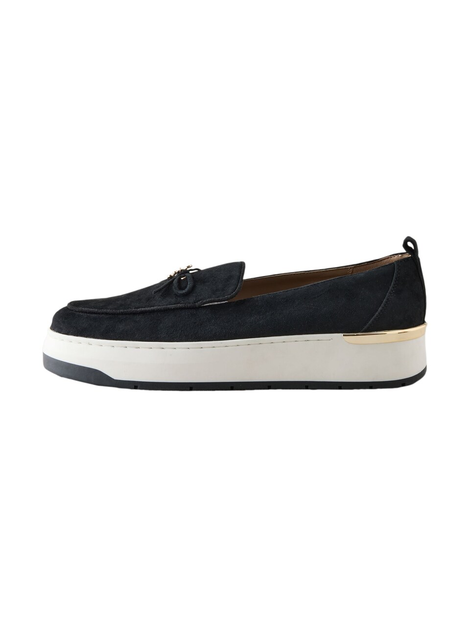 Slip-in 'Forever Comfort'