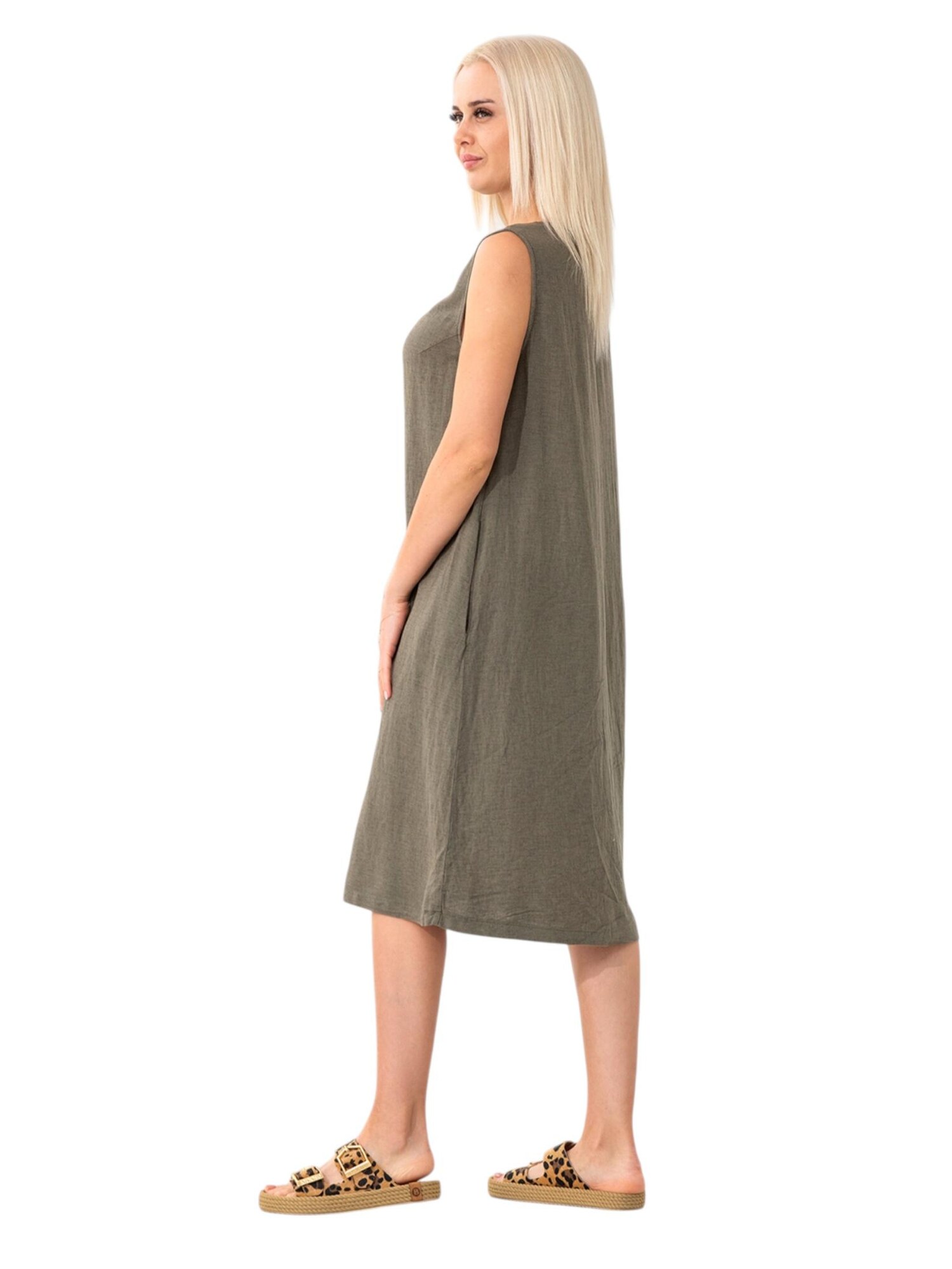 Thumbnail - WENOR Sommerkleid ELA