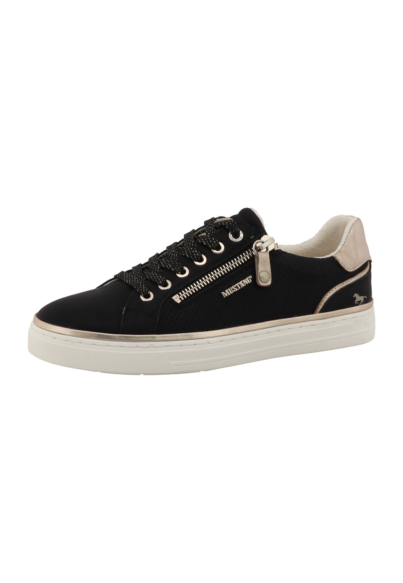 Mustang Sneaker Low Top