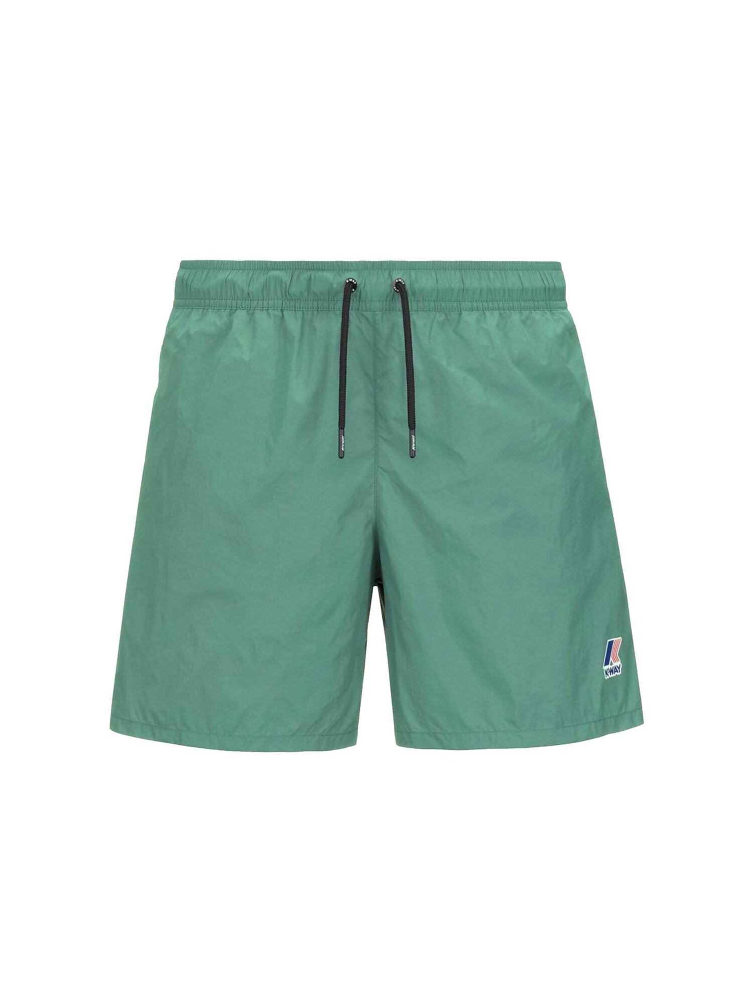 K-Way Bermudas 'K-WAY COSTUME DA BAGNO BOXER Costumi da bagno' verde