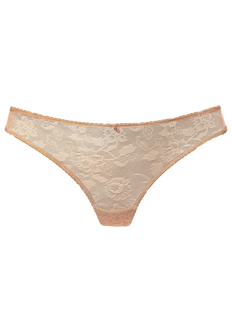 String
