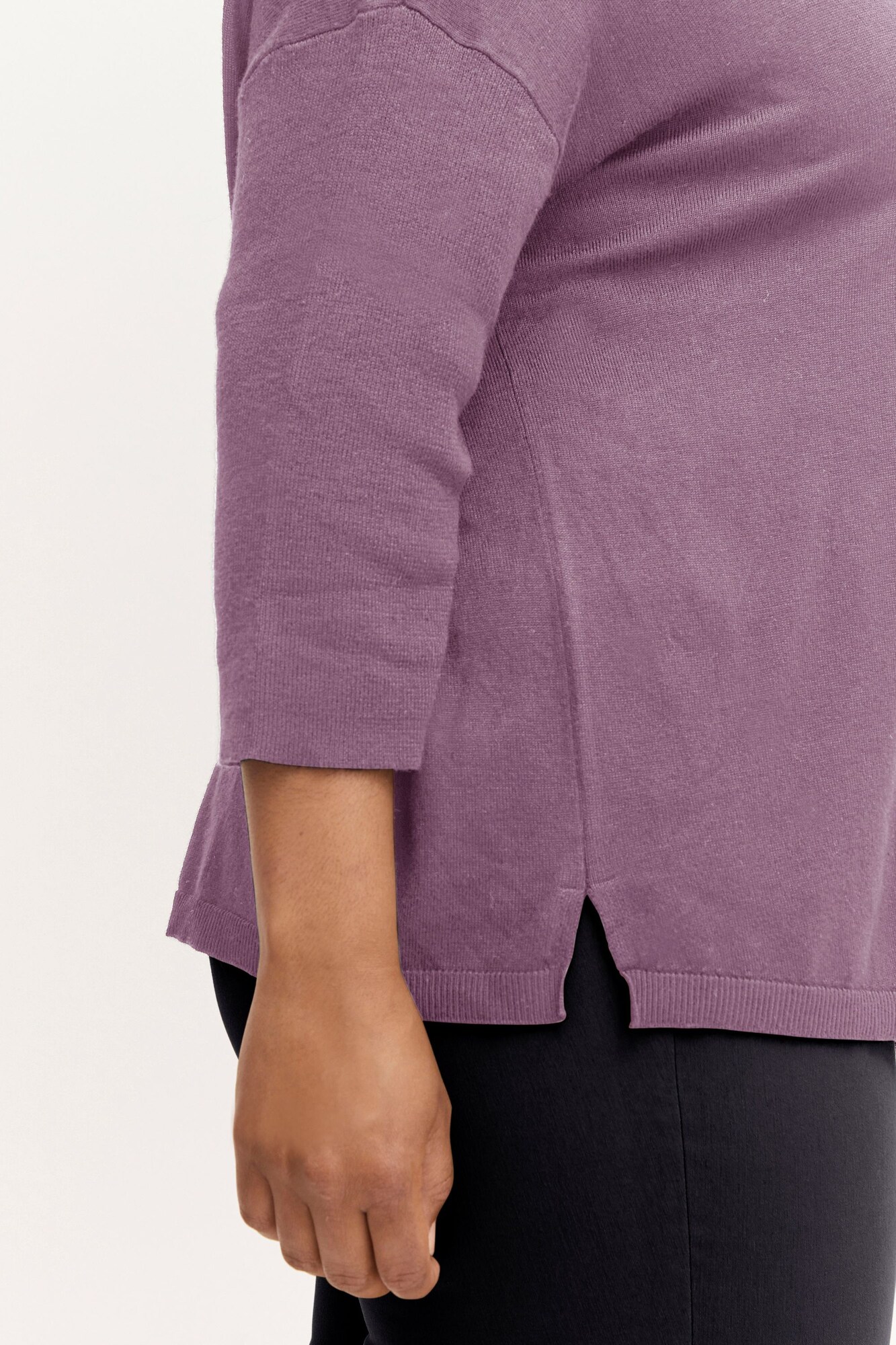 Thumbnail - Pullover 'BLUME'