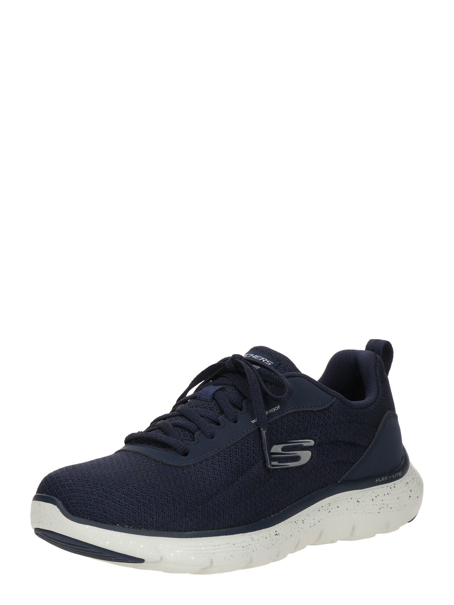 SKECHERS Sneaker low FLEX APPEAL 5.0  albastru marin / gri