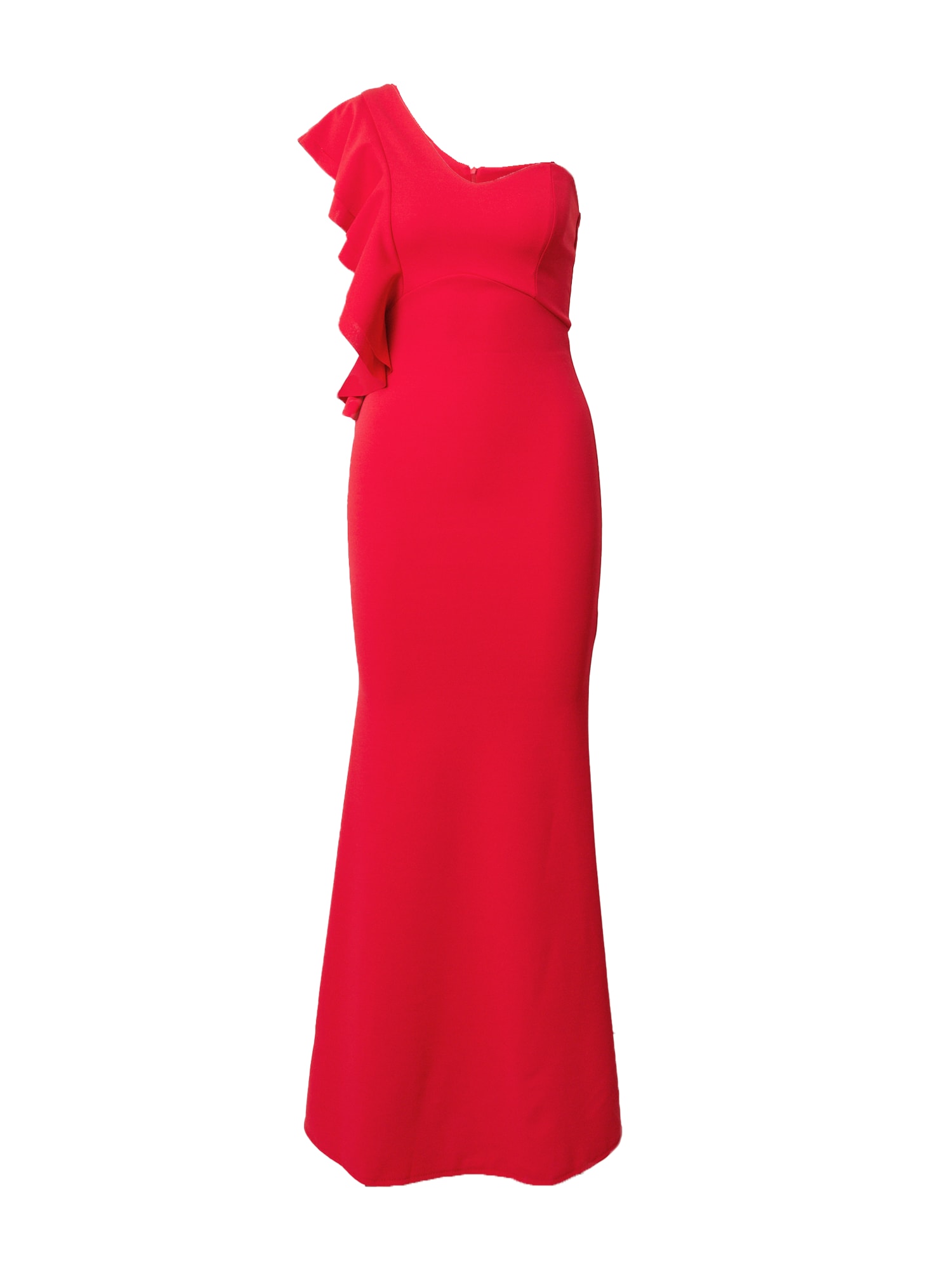 WAL G. Rochie de seară 'ROSA'  roșu