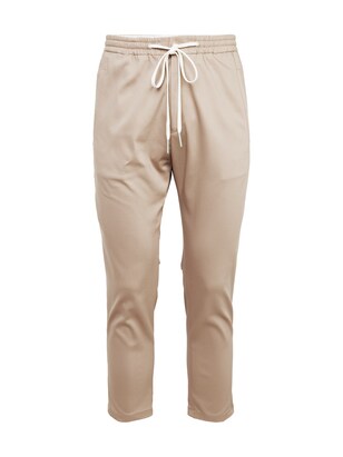 drykorn Broek ‘JEGER’ Beige