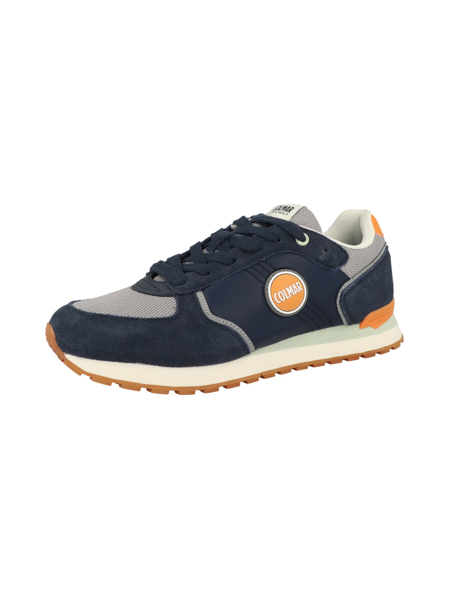 Colmar Zapatillas deportivas bajas ' Travis Block '  azul oscuro / mezcla de colores
