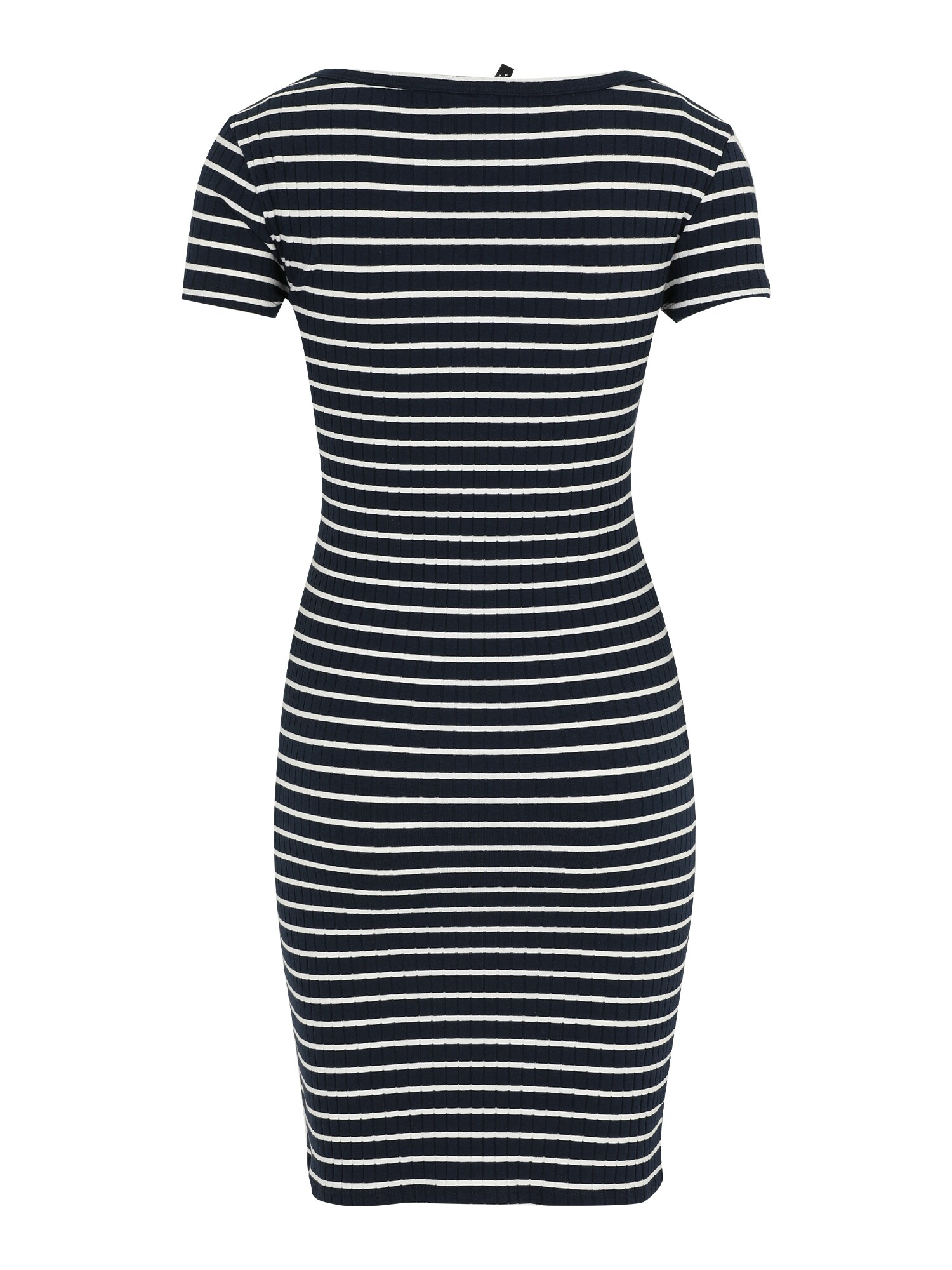 Vero Moda Maternity Ruha 'VMMSEA'  éjkék / fehér termék 2. képe