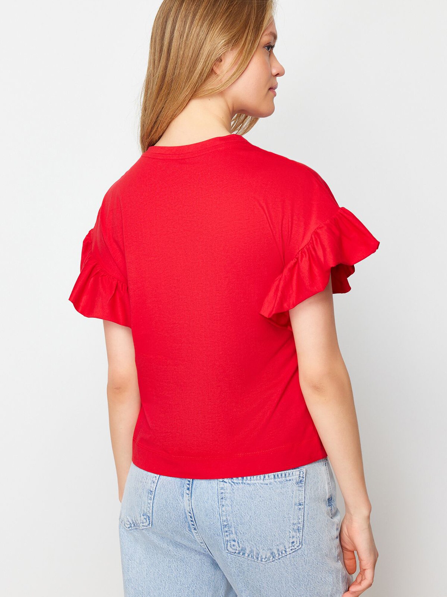 Thumbnail - Trendyol T-Shirt