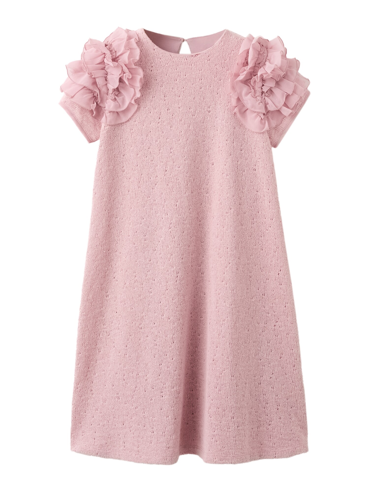 MANGO KIDS aduce de calitate pentru femei rochie