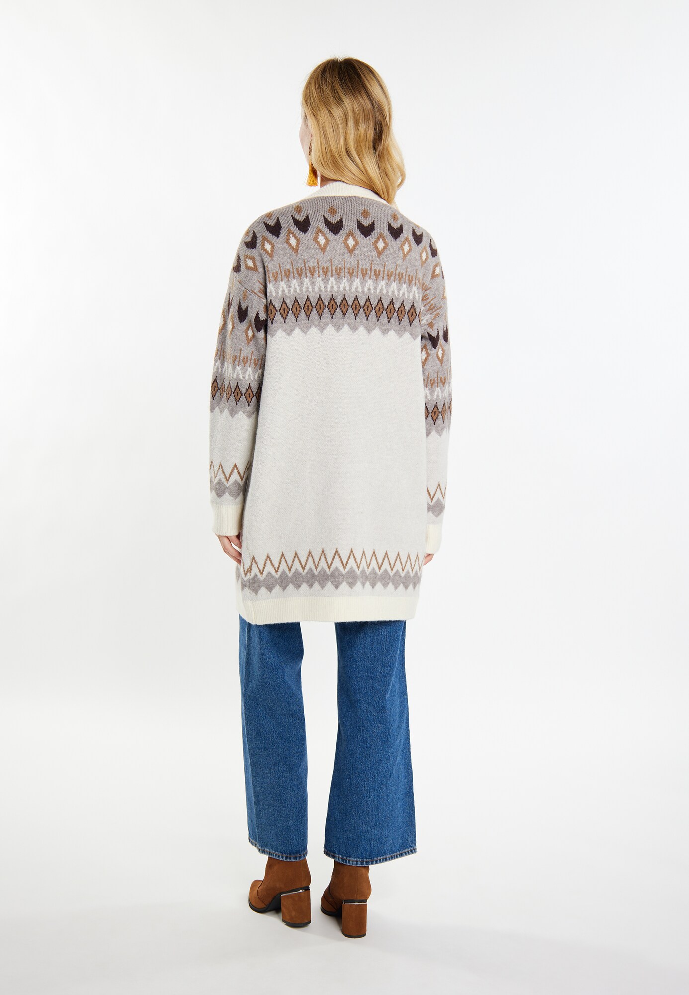 Thumbnail - usha FESTIVAL Strickjacke Rakata