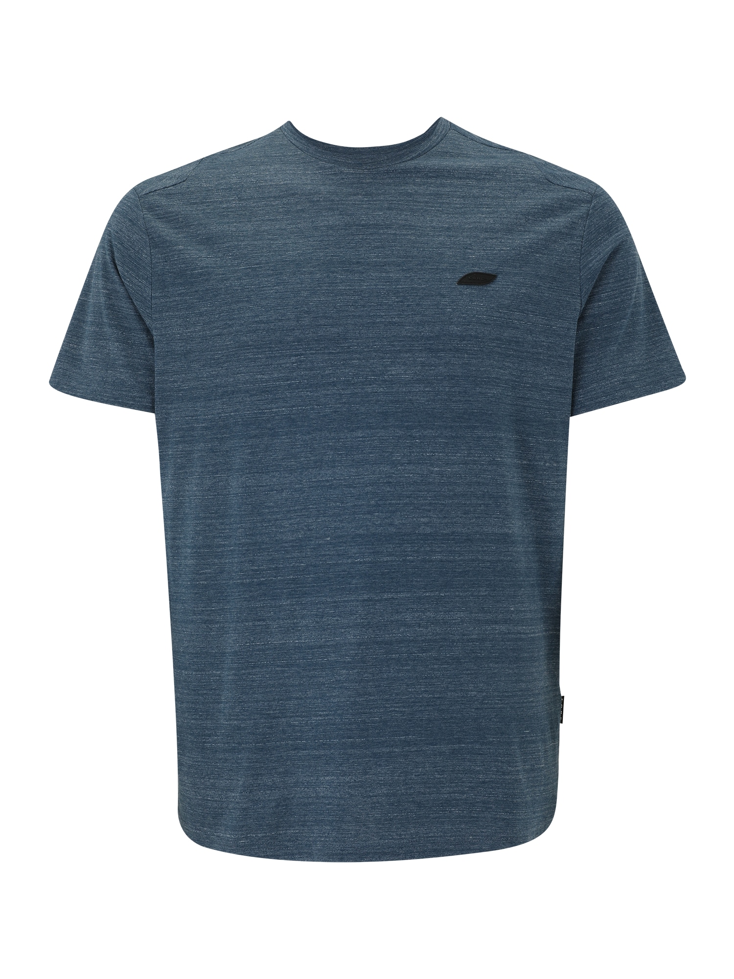 Jack & Jones Plus Póló 'JCOPUFFER'  szürke melír akciós termékkép 1