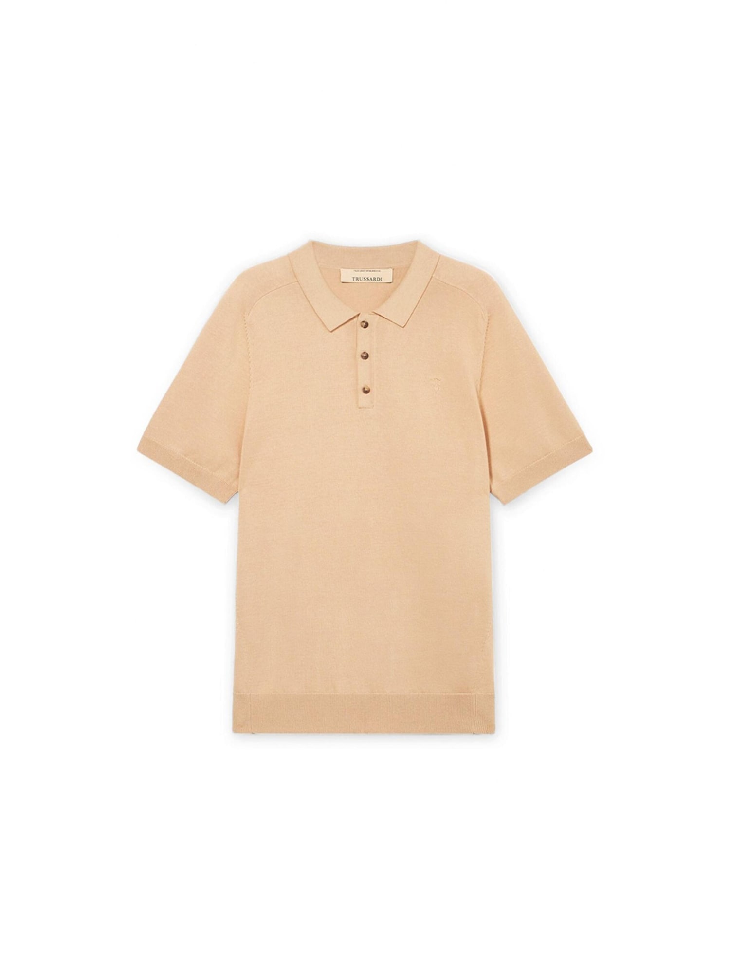 Trussardi Jersey  beige