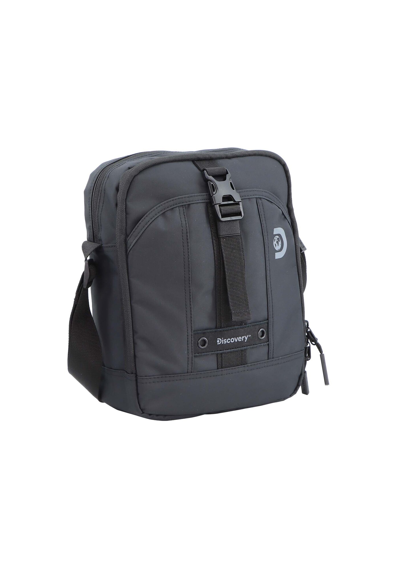Thumbnail - Discovery Schultertasche Shield