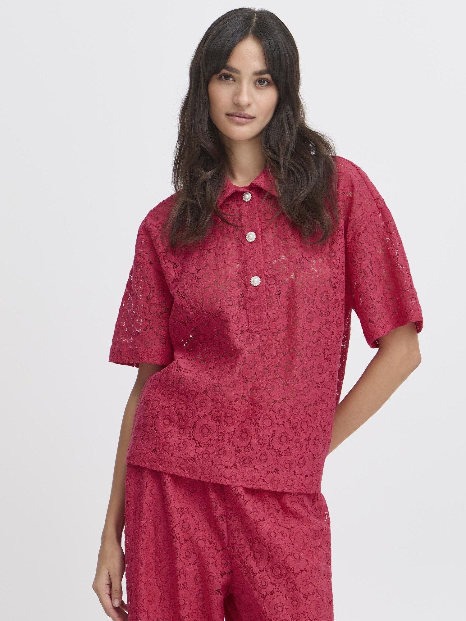 Thumbnail - b.young Poloshirt BYBXSOLACY