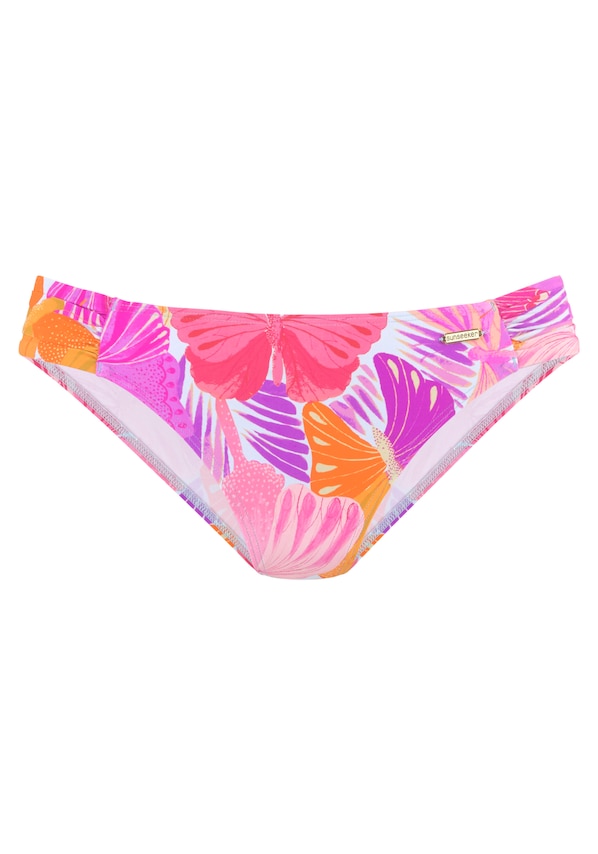 SUNSEEKER, Bikini nadrágok, vegyes színek, 2 kép a 4 közül
