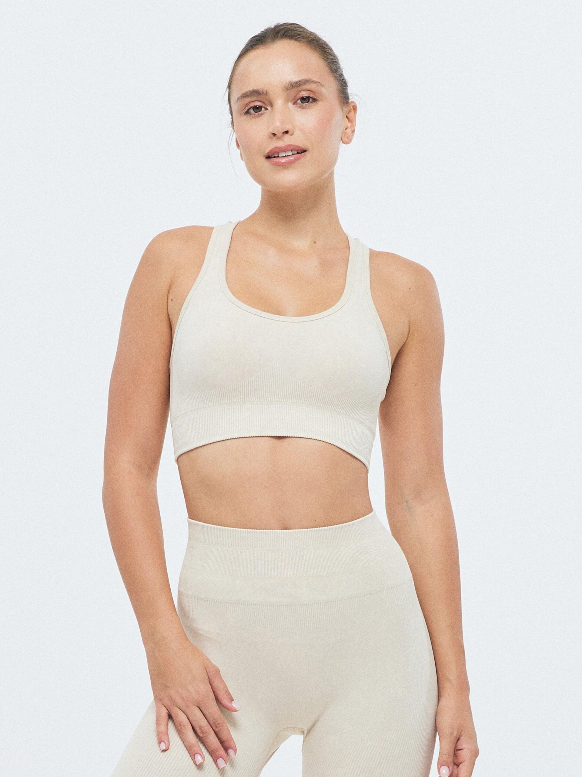 DRILLS Apparel Sportbehå 'XFUNCTION Racer Bra' bh dam