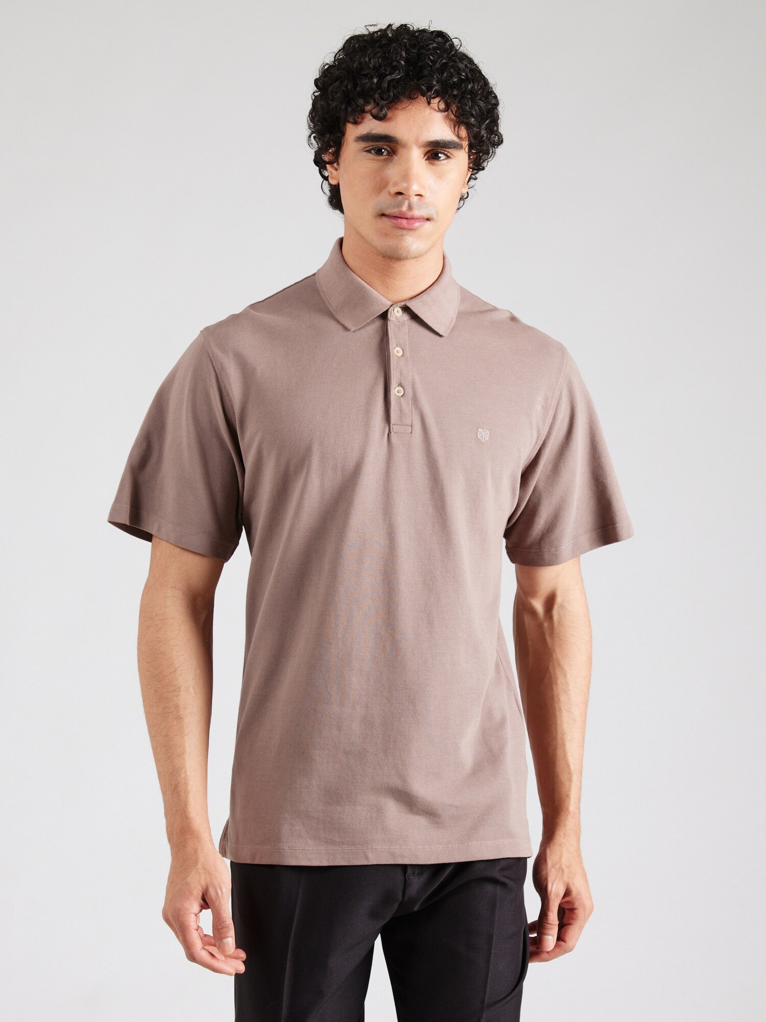 Jack & Jones Premium Póló  testszínű termék 2. képe