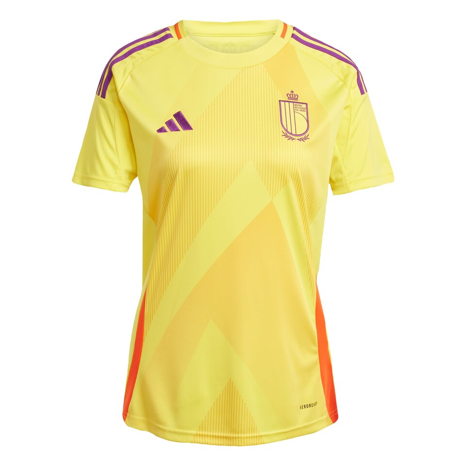 Trikå 'Belgium 25'