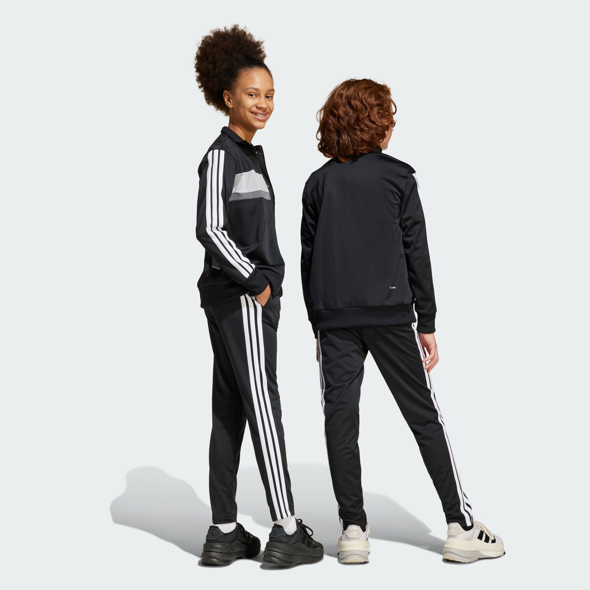 Thumbnail - ADIDAS SPORTSWEAR Trainingsanzug Seasonal Essentials Tiberio