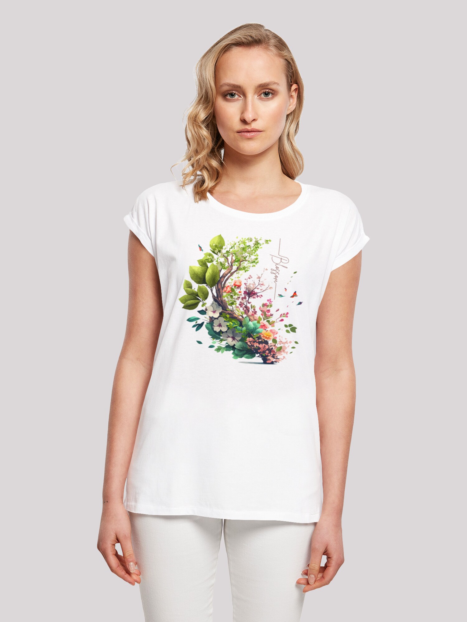 Thumbnail - F4NT4STIC Shirt