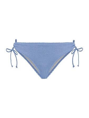 LSCN by LASCANA, Bikini nadrágok, kék