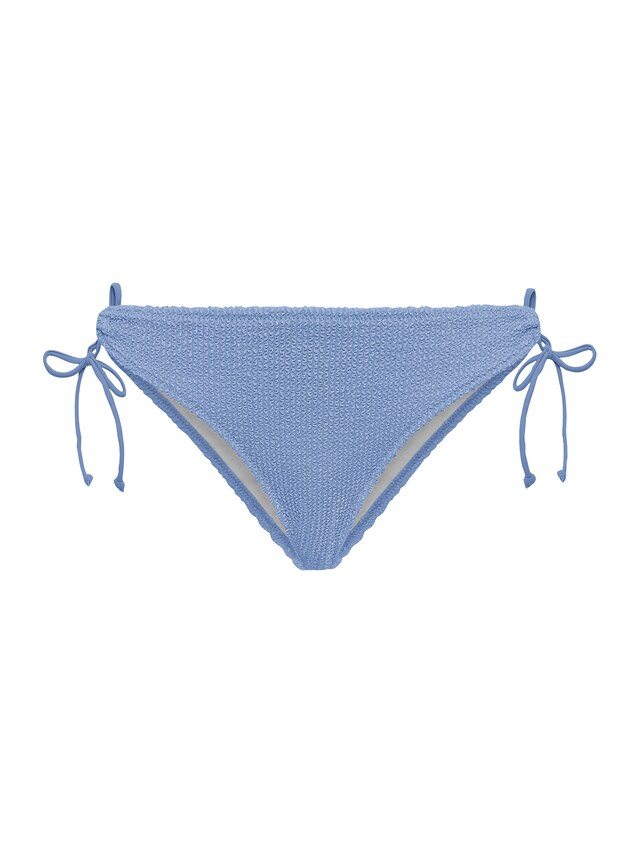 LSCN by LASCANA, Bikini nadrágok, kék, 1 kép a 6 közül