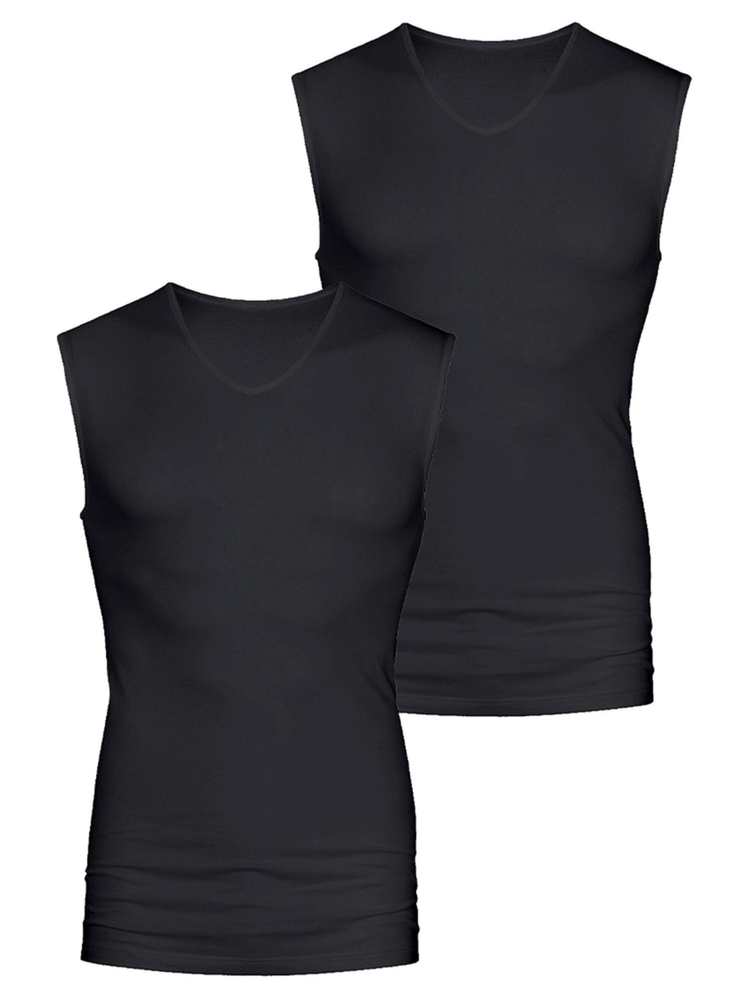 Mey Unterhemd Dry Cotton