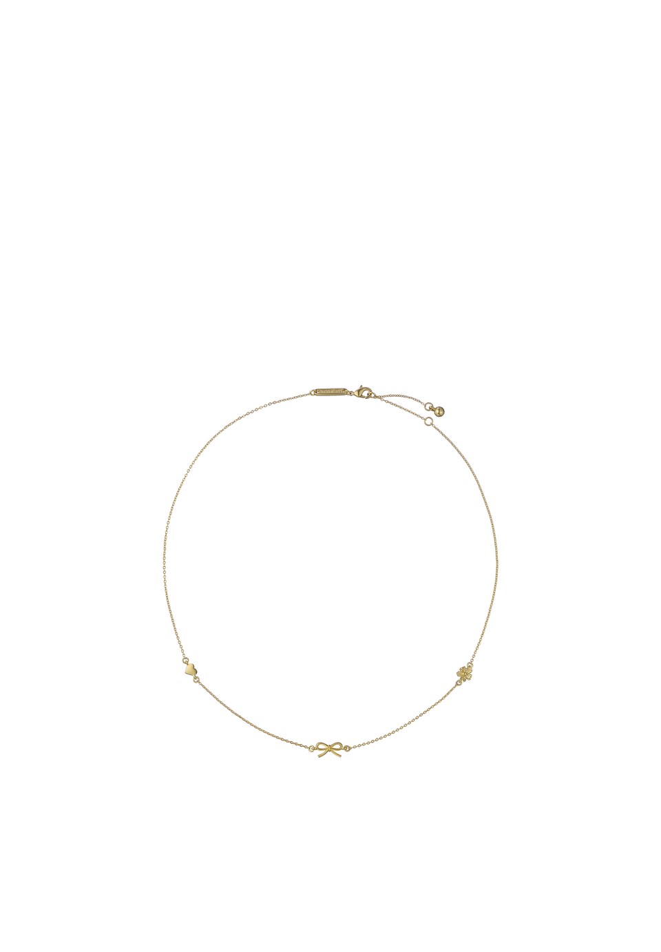 Halsband 'IONA'