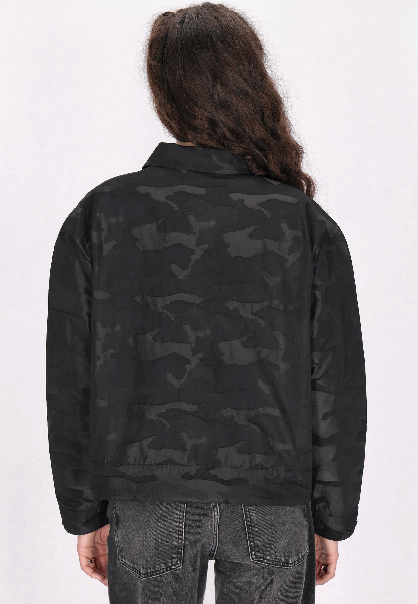 Thumbnail - TUFFSKULL Jacke