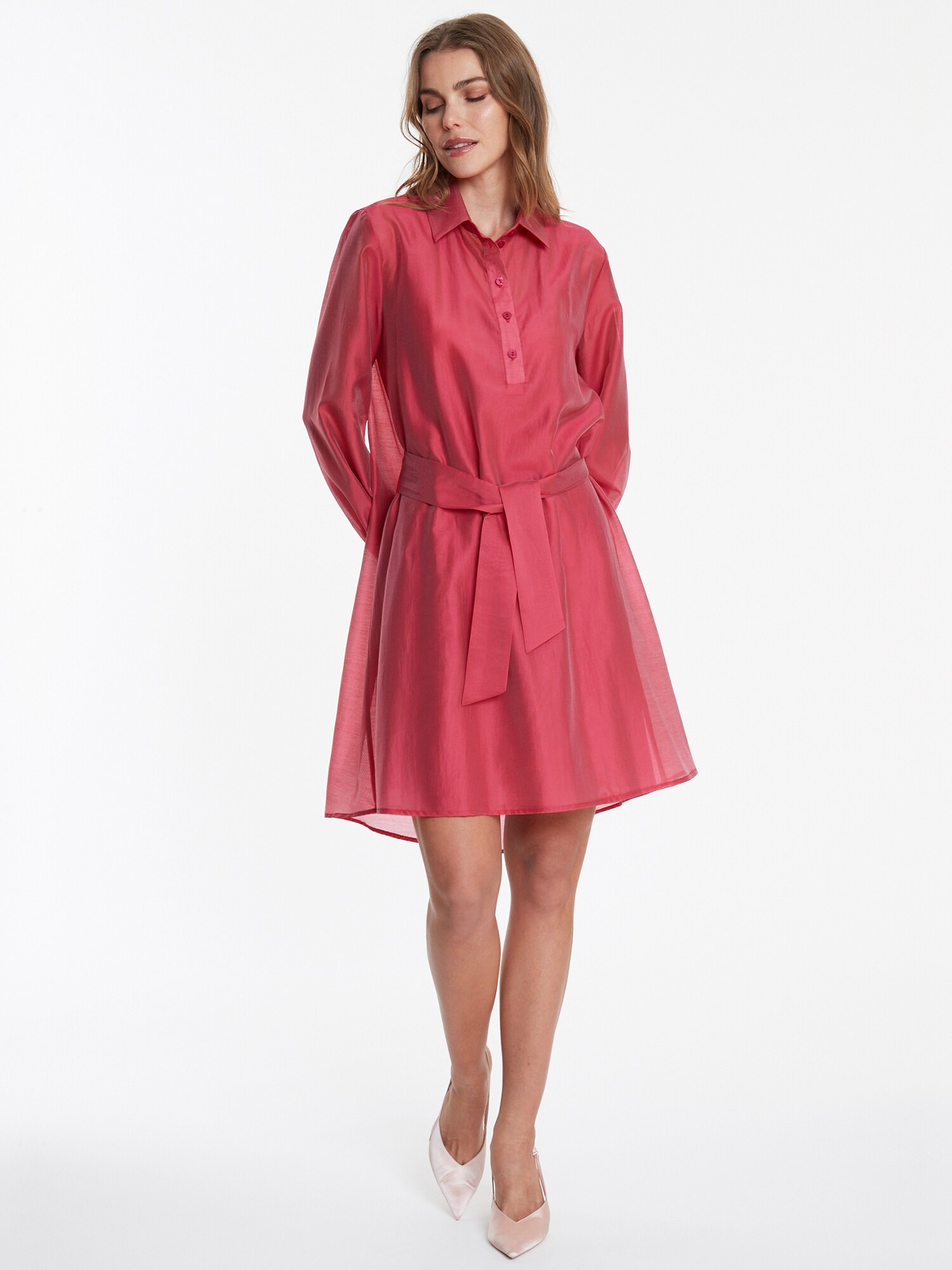 Thumbnail - Ana Alcazar Blusenkleid Wakoa